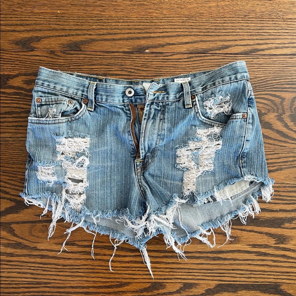Lucky Brand shorts